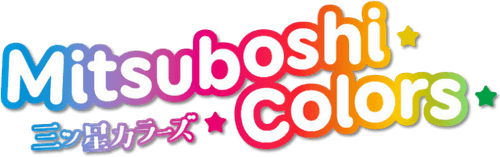 Mitsuboshi Colors