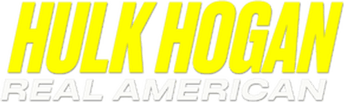 Hulk Hogan: Real American