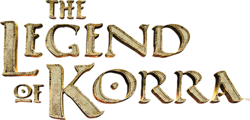 The Legend of Korra