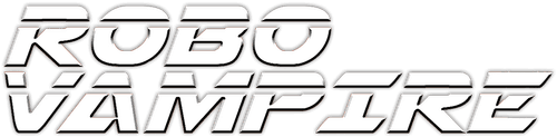 Robo Vampire