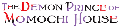 The Demon Prince of Momochi House