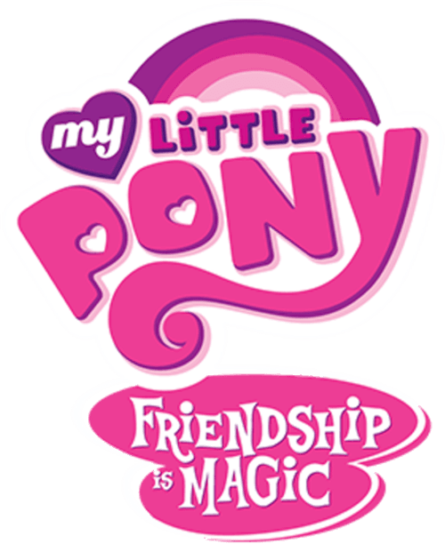 My Little Pony: Friendship Is Magic