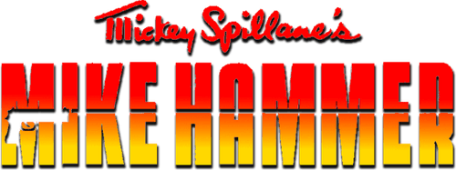 Mike Hammer