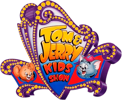 Tom & Jerry Kids Show