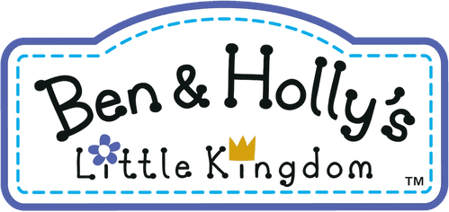 Ben & Holly's Little Kingdom