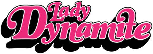 Lady Dynamite