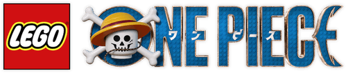 LEGO ONE PIECE