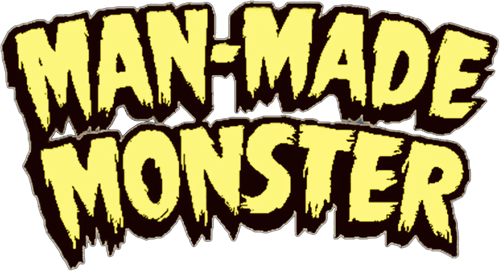 Man-Made Monster