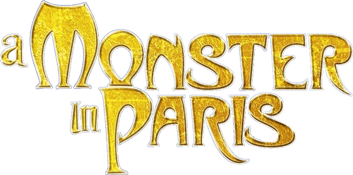 A Monster in Paris