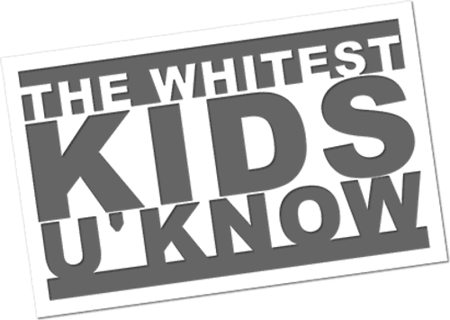 The Whitest Kids U' Know