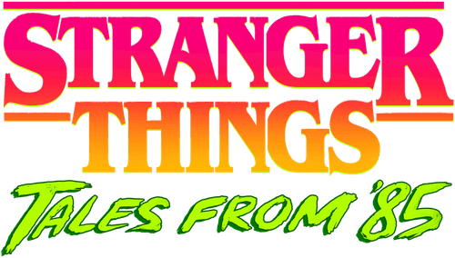 Stranger Things: Tales from '85
