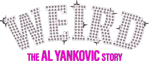Weird: The Al Yankovic Story