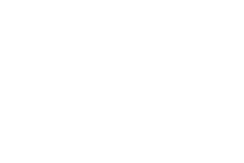 White Boy