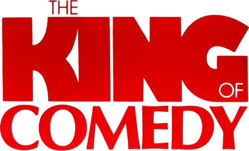 The King of Comedy