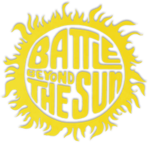 Battle Beyond the Sun