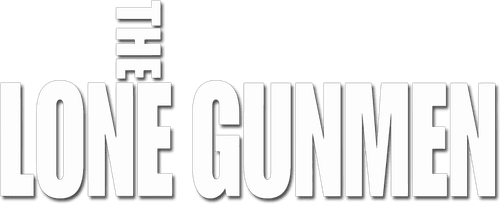 The Lone Gunmen