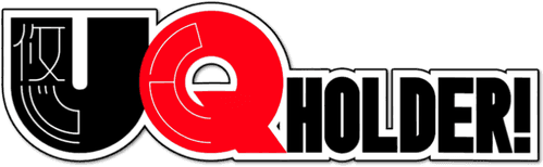 UQ Holder!