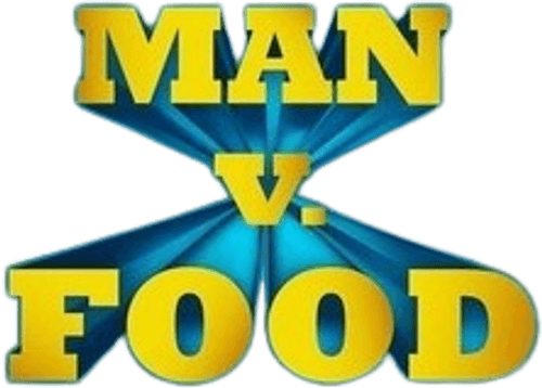 Man v. Food