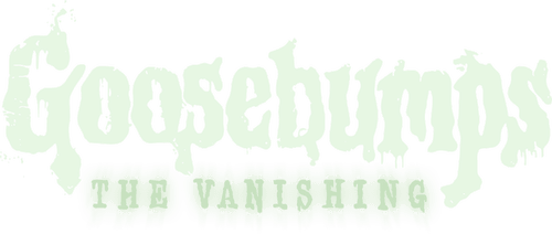 Goosebumps: The Vanishing
