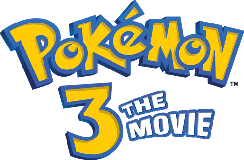 Pokémon 3: The Movie