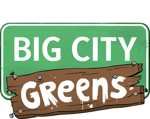 Big City Greens