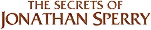 The Secrets of Jonathan Sperry