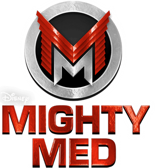 Mighty Med