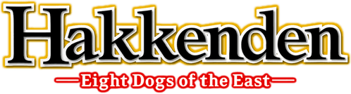 Hakkenden: Eight Dogs of the East