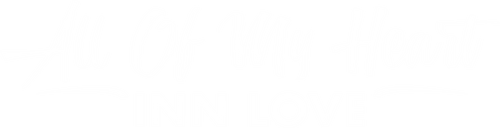 All of My Heart: Inn Love