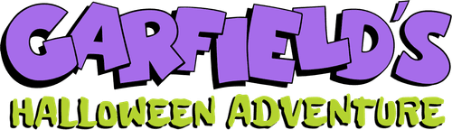 Garfield's Halloween Adventure