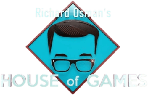 Richard Osman's House of Games