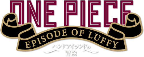 One Piece: Episode of Luffy - Hand Island Adventure