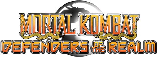 Mortal Kombat: Defenders of the Realm