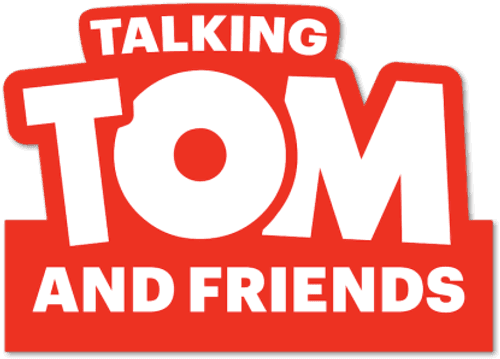 Talking Tom and Friends