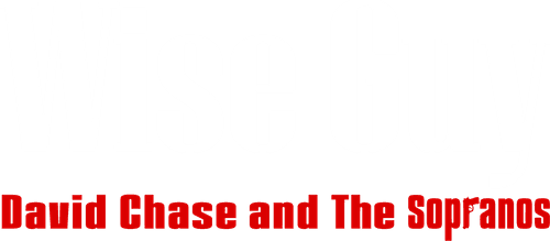 Wise Guy: David Chase and The Sopranos