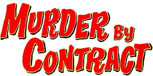 Murder by Contract