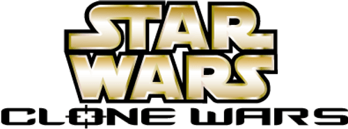 Star Wars: Clone Wars