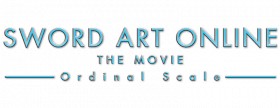 Sword Art Online the Movie: Ordinal Scale