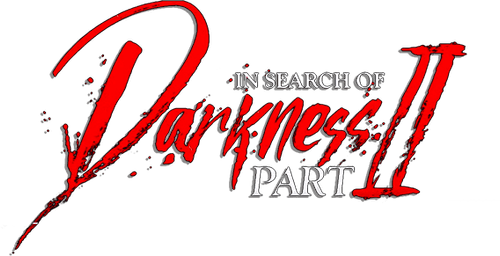 In Search of Darkness: Part II