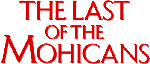 The Last of the Mohicans