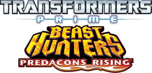 Transformers Prime: Beast Hunters - Predacons Rising