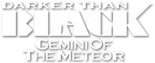 Darker than Black