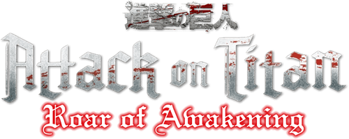 Attack on Titan: The Roar of Awakening