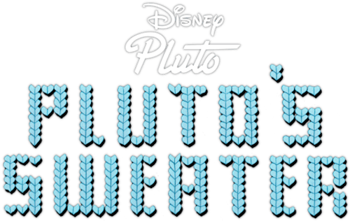 Pluto's Sweater