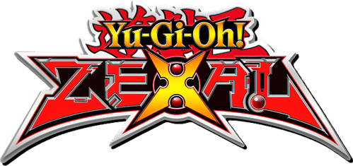Yu-Gi-Oh! Zexal