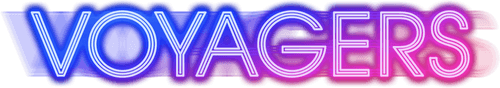 Voyagers