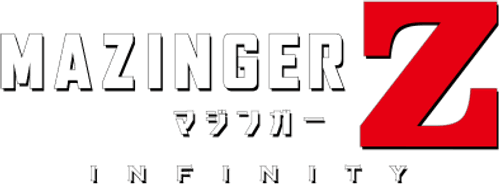 Mazinger Z: Infinity