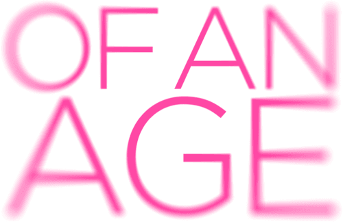 Of an Age