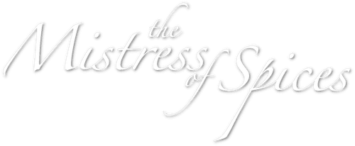 The Mistress of Spices