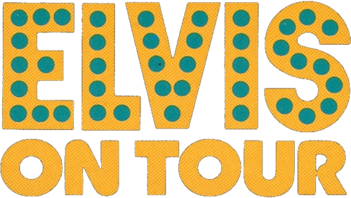 Elvis on Tour